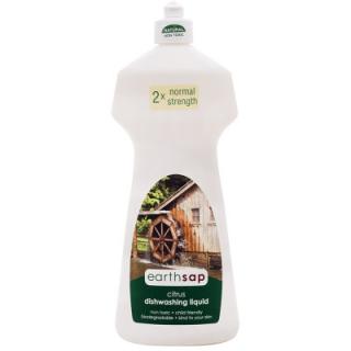 Citrus dishwashing liquid  750ml