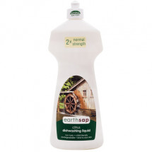 Citrus dishwashing liquid  750ml