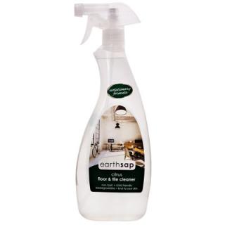 Floor & tile cleaner w/ trigger spay 750ml