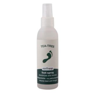 Foot spray - tea tree 150ml