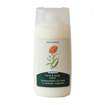 Hand & body lotion - calendula 250ml