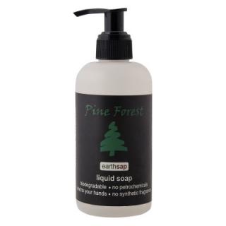 Pine forest liquid soap 250ml