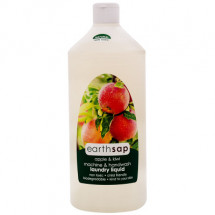 Regular strength laundry liquid - apple & kiwi 1 liter