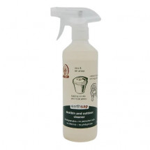 Dustbin & odour cleaner w/trigger spray 500ml