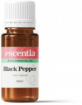 Black Pepper Essential Oil 10ml