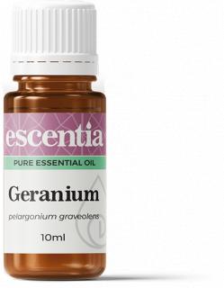 Geranium Essential Oil 10ml