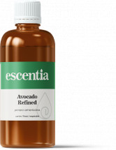 Avocado Refined 100ml