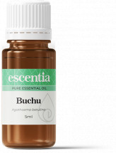 Buchu Essential Oil 10ml