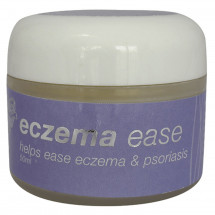 Eczema-Ease 50ml - Herbal Blend