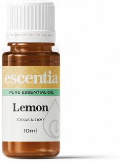 Lemon Essential Oil 10ml