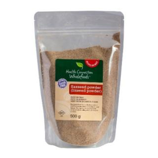 Flaxseed Powder - 500g