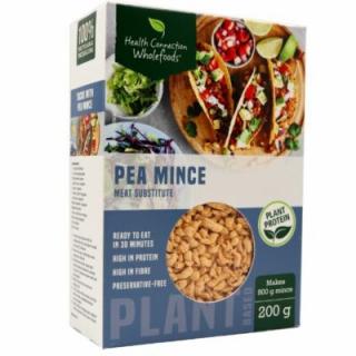 Pea Mince 200g