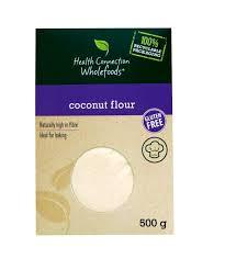 Coconut Flour 500g