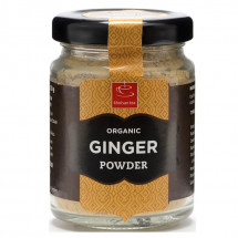 Tea Org Ginger Powder 30g