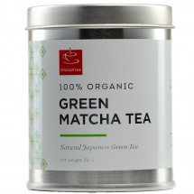 Tea 100% Org Green Matcha 30g