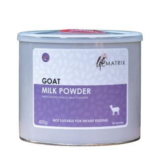 Goat Milk Powder - 400g