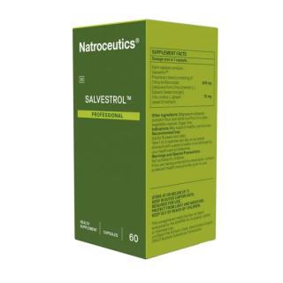 Salvestrol Professional Veggie Cap 60 375mg