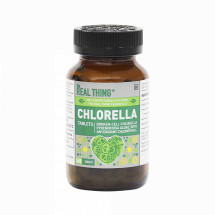 Chlorella - 500 tablets