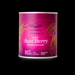 Acai Berry 77g