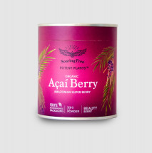 Organic Acai Berry - 77g