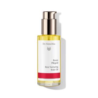 Rose Nurturing Body Oil 75 ml