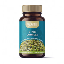 Zinc Complex