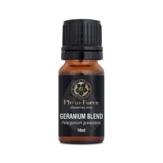 GERANIUM 10ml - Essential Oil