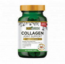 Collagen Joint Support 60