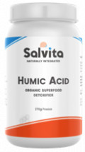 Humic Acid Bulk Powder 270g