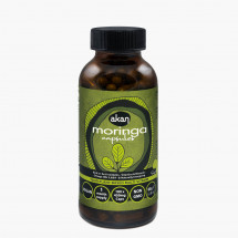 Vegan Capsules 180 caps 80g