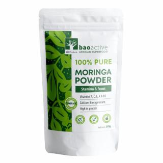 Baobab Moringa powder 300g