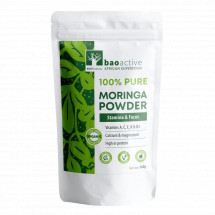 Pure Moringa Powder 80g