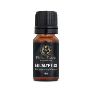 Eucalyptus Globulus - 10ml