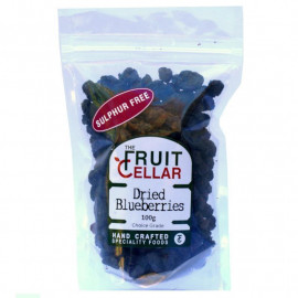 Blueberries 100g