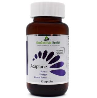 Adaptone - 30 Capsules