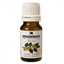 Ylang Ylang Oil 10ml