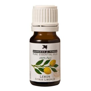 Lemon Oil 10ml