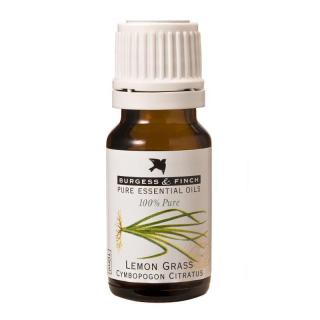 Lemon Grass Oil 10ml