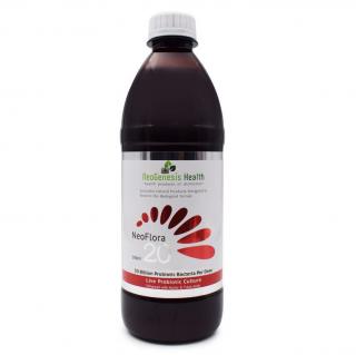 Probiotic Liq (Cranberry) 500ml