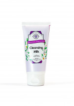 Jasmine & Chamomile Cleansing Milk 100ml