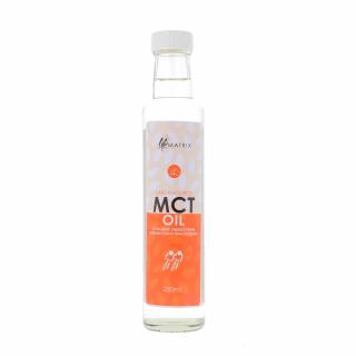 MCT Oil 250ml