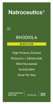 Rhodiola 30's