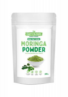 Moringa Powder - 200g