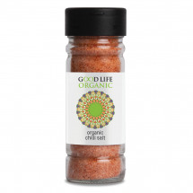 Chilli Salt - 115g