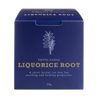 Liquorice Tea 50g