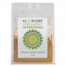 Ginger Powder 200g