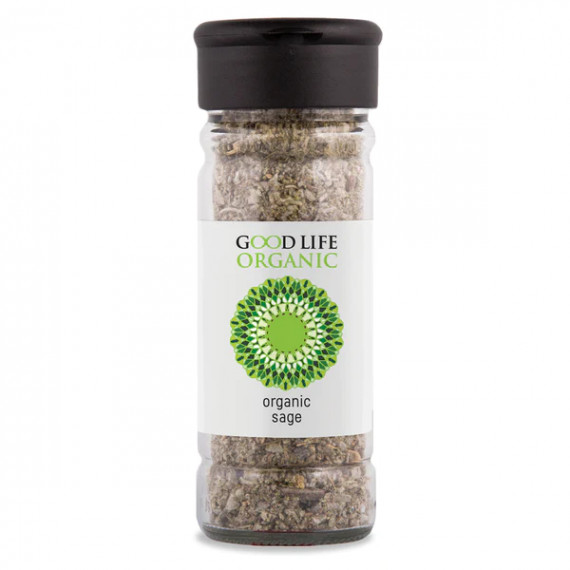 Sage (bottle) 16g