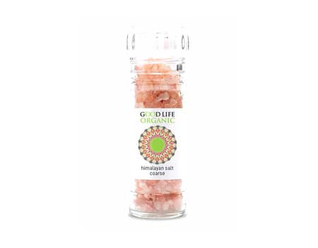 Himalayan Salt (grinder) 115g