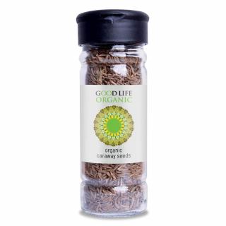 Caraway Seeds 50g