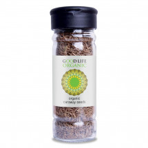 Caraway Seeds 50g